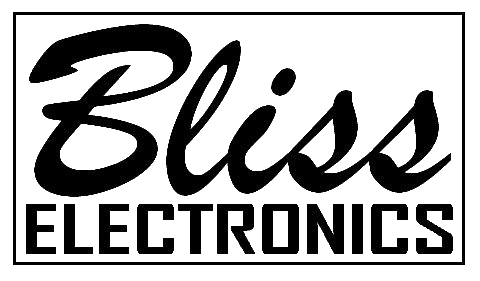 Bliss Electronics